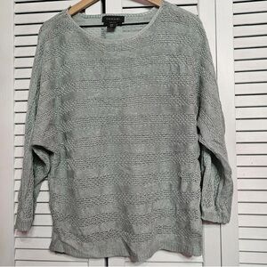 Tahari - Linen‎ Blouse